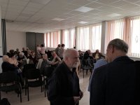 Közgyűlés 2022